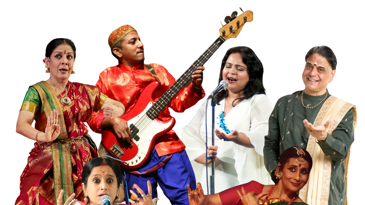 Kutty Kutchery Festival 2025: What to expect at this unique Chennai Margazhi experience